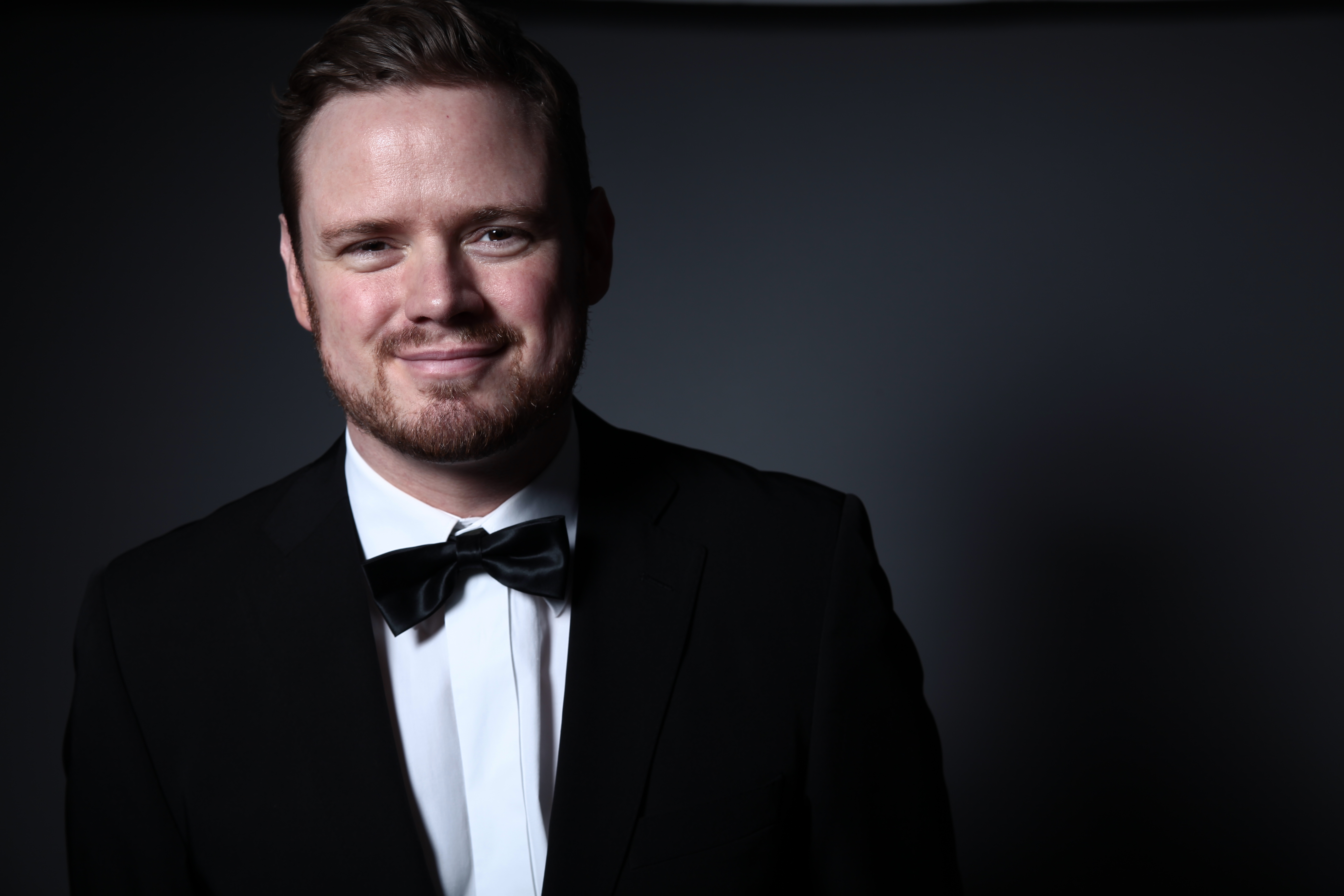 Jan Pfeuffer, Ansprechpartner und Musiker bei Der gute Ton